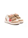 Golden Goose June Sneakers In White