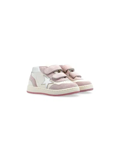 GOLDEN GOOSE JUNE SNEAKERS