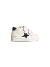 Golden Goose June Sneakers In White