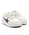Golden Goose Junior Marathon Sneakers