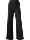 Golden Goose Kelly Wide-leg Trousers