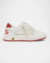 Golden Goose Ball Star Sneakers