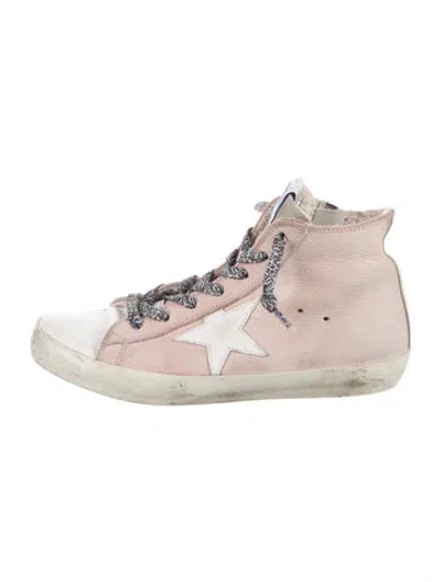 Pre-owned Golden Goose Babies' Kid's Shoe In Multi