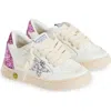 Golden Goose Kids' Ball Star Sneaker