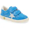 Golden Goose Kids' Ball Star Sneaker In Multi