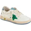 Golden Goose Kids' Ballstar Low Top Sneaker In Multi