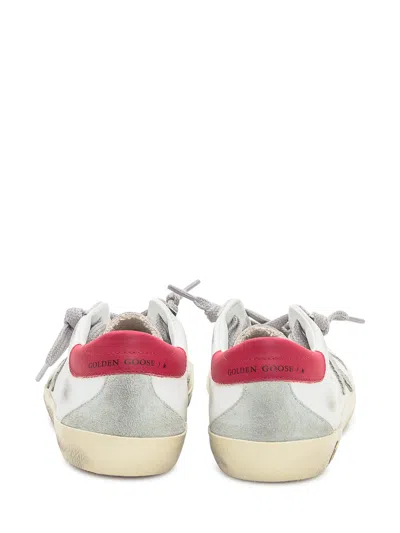 Golden Goose Kids Kids Mini Classic Sneakers In Multi