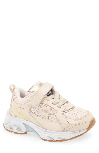 Golden Goose Kids' Lightstar Sneaker In Multi