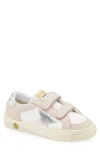 Golden Goose Kids' May School Sneaker In Multi