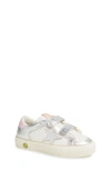 Golden Goose Kids' May School Sneaker