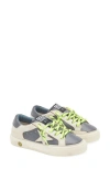 Golden Goose Kids' May Sneaker In Multi