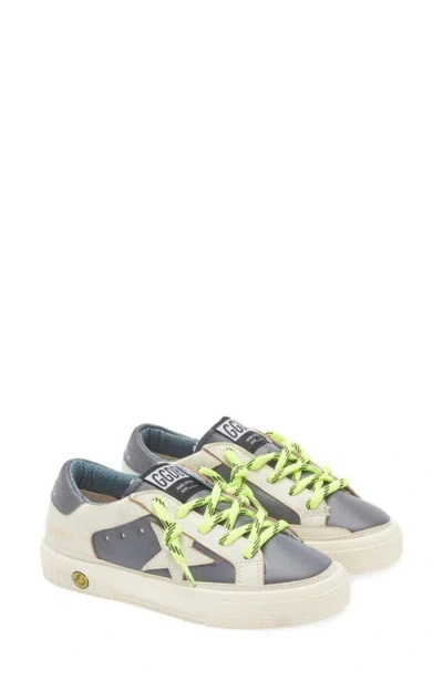 Golden Goose Kids' May Sneaker