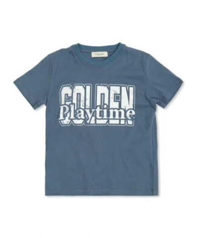 Golden Goose Short-sleeved T-shirt