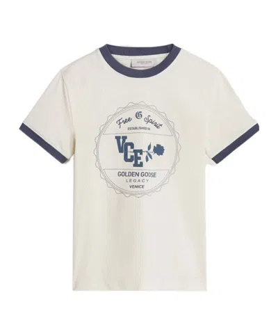 Golden Goose Short-sleeved T-shirt