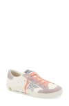 Golden Goose Kids' Super-star Penstar Classic Sneaker