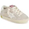 Golden Goose Kids' Super-star Sneaker In Multi