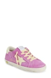 Golden Goose Kids' Super Star Sneaker In Multi