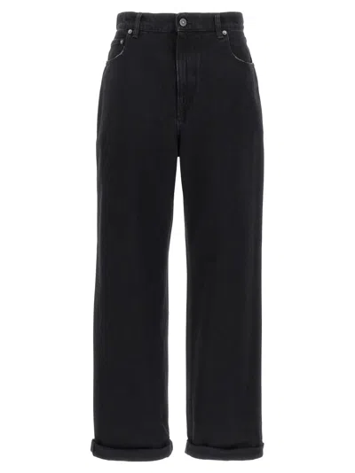 GOLDEN GOOSE GOLDEN GOOSE KIM' JEANS