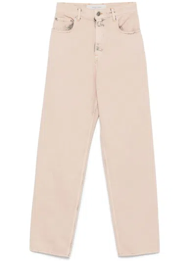 GOLDEN GOOSE KIM JEANS