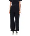 Golden Goose Golden Kim One Washed Jeans