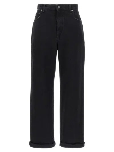 GOLDEN GOOSE KIM' JEANS