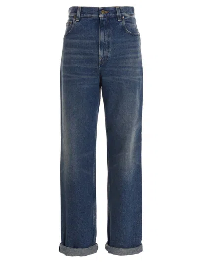 GOLDEN GOOSE KIM' JEANS