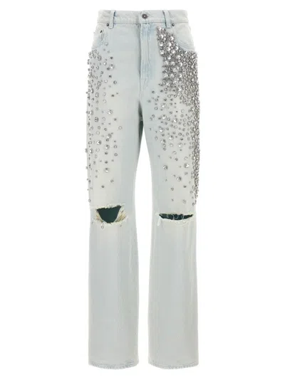 GOLDEN GOOSE KIM' JEANS