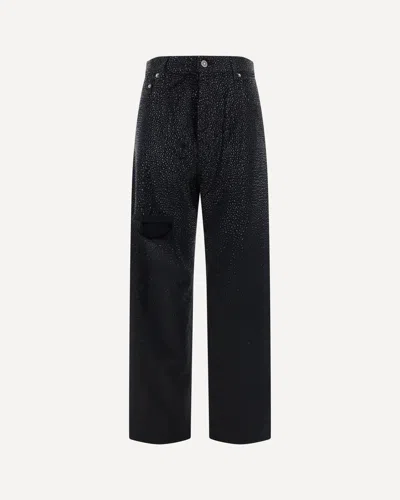 GOLDEN GOOSE KIM PANTS