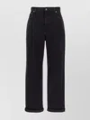 Golden Goose Golden Kim One Washed Jeans