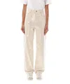 Golden Goose Kim Denim Sequin All-over