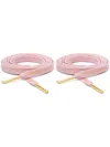 Golden Goose Laces Kit (set Of Two) In Pink
