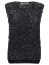 Golden Goose Sleeveless Sweater