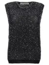 Golden Goose Sleeveless Sweater