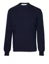 GOLDEN GOOSE GOLDEN GOOSE KNITTED SWEATER