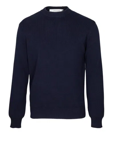 GOLDEN GOOSE GOLDEN GOOSE KNITTED SWEATER