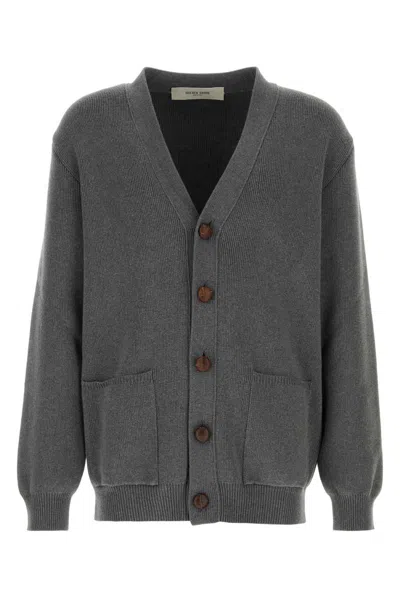 GOLDEN GOOSE GOLDEN GOOSE KNITWEAR