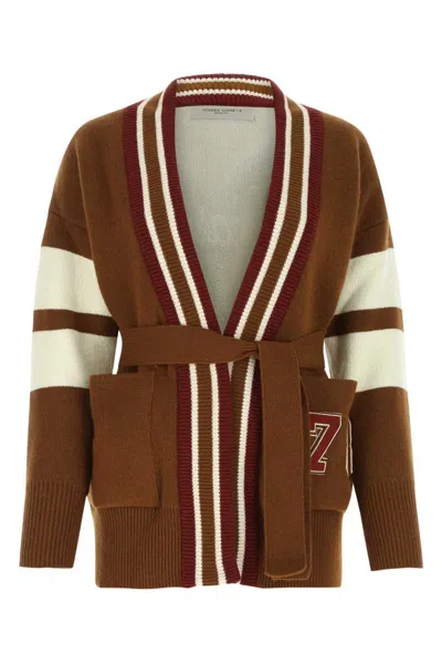GOLDEN GOOSE GOLDEN GOOSE KNITWEAR