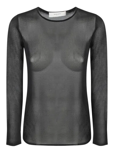 GOLDEN GOOSE GOLDEN GOOSE KNITWEAR
