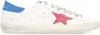 Golden Goose Bio Superstar Sneakers