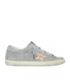GOLDEN GOOSE SUPERSTAR SNEAKERS