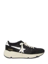 Golden Goose Men Running Sole Sneakers