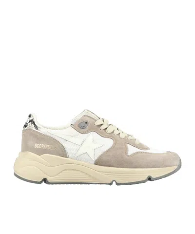Golden Goose Lace-up Sneakers