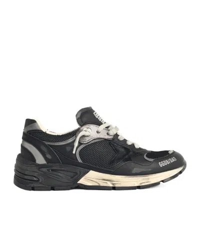 Golden Goose Lace-up Sneakers