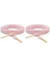Golden Goose Laces Kit (set Of Two) In 粉色