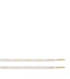 Golden Goose Laces Print Laces