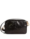Golden Goose Large Star Bag In Brown