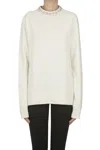 Golden Goose Lavinio Sweatshirt In Multi