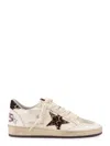 Golden Goose Ballstar Sneaker