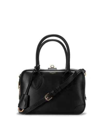 Golden Goose Bolsa Bandolera - Negro In Black