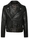 Golden Goose Golden Biker Jacket